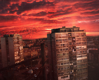 快速切换主题的呼死他